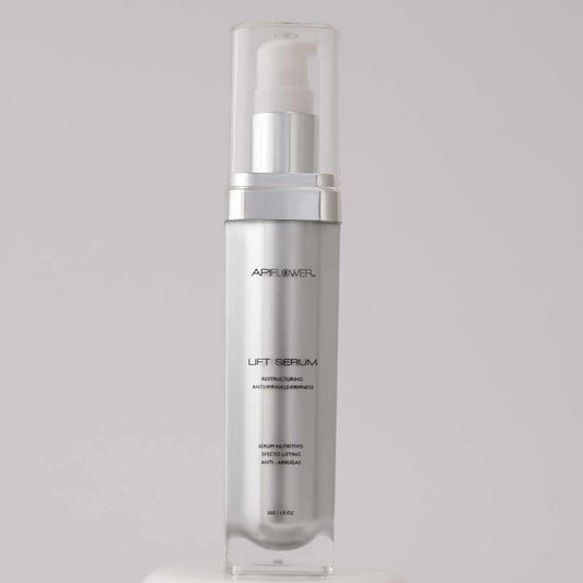 LIFT SERUM JALEA REAL Y SOJA 30 + RESTRUCTURING ANTI-WRINKLE FIRMNESS