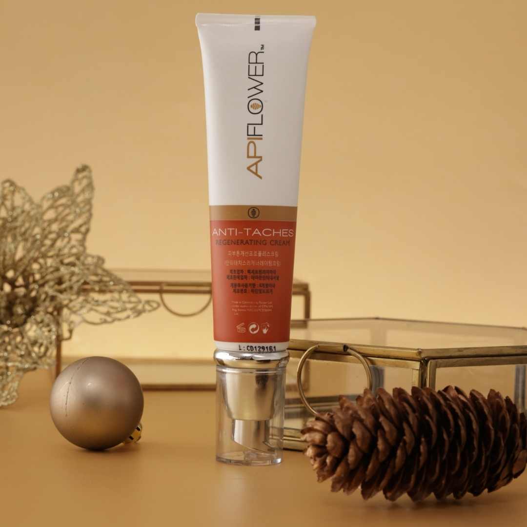 KIT EFECTO MELASMA ANTI EDAD