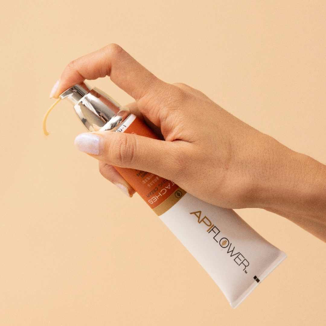 ANTI – TACHES REGENERATING CREAM AM & PM (crema Anti-manchas, Regeneradora Flash) 60 GR