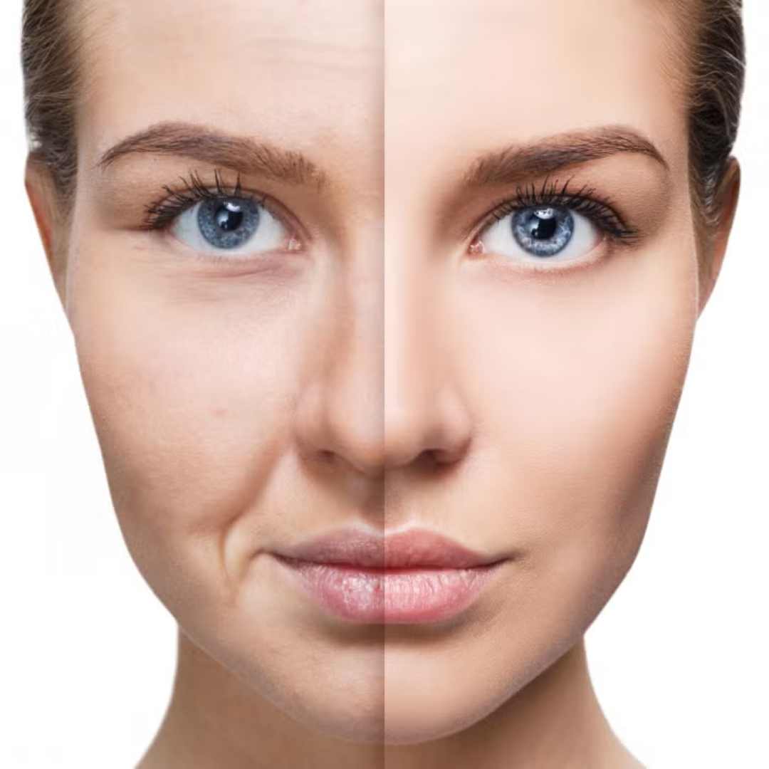 REAFIRMANTE PARA EL BUSTO Y EL CUELLO - BUST & NECK FIRMING FLUID TREATMENT (TRATAMIENTO FLUIDO )