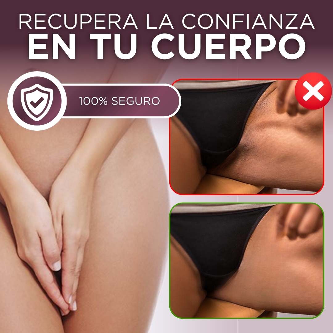 Kit intibelle (incluye BL 1 + Total Recovery)