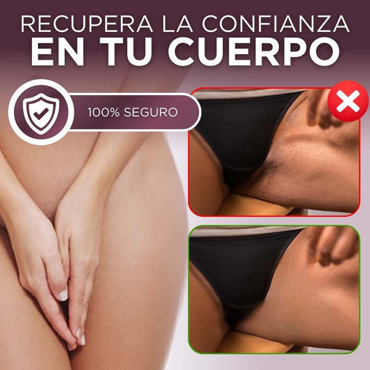 Kit intibelle (incluye BL 1 + Total Recovery)